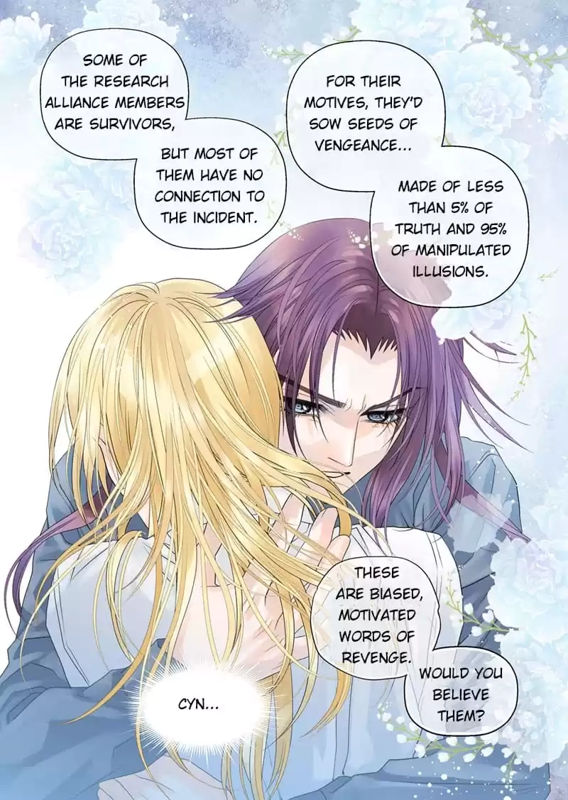 The Story About Time Chapter 60 page 4 - 