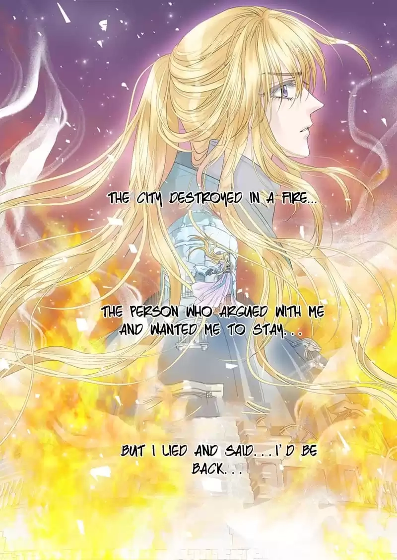 The Story About Time Chapter 60 page 7 - 