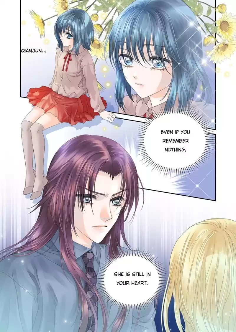 The Story About Time Chapter 60 page 9 - 