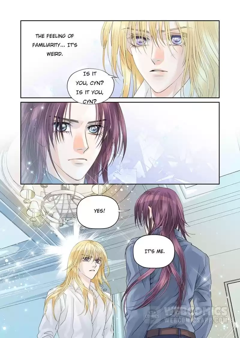 The Story About Time Chapter 60 page 10 - 