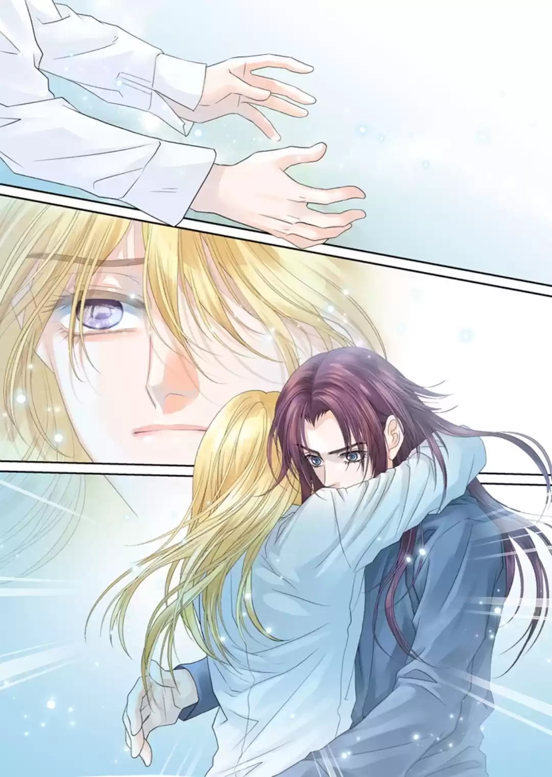 The Story About Time Chapter 61 page 3 - 