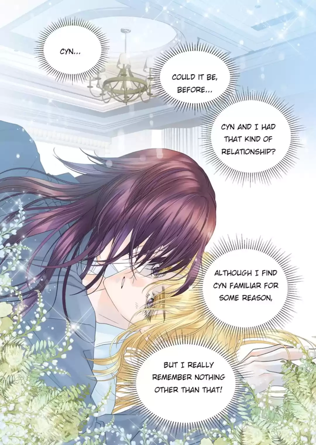 The Story About Time Chapter 61 page 9 - 