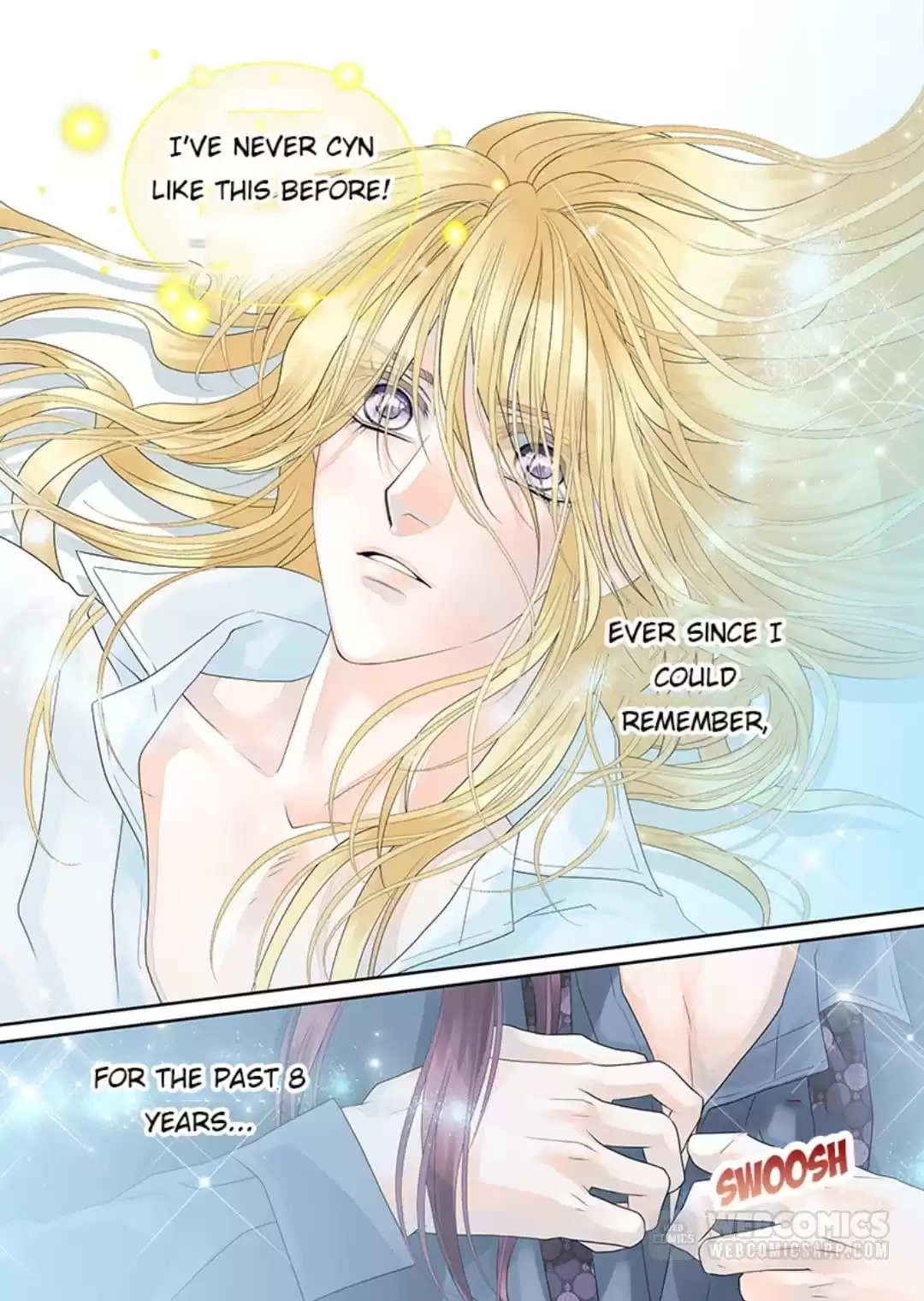 The Story About Time Chapter 62 page 3 - 