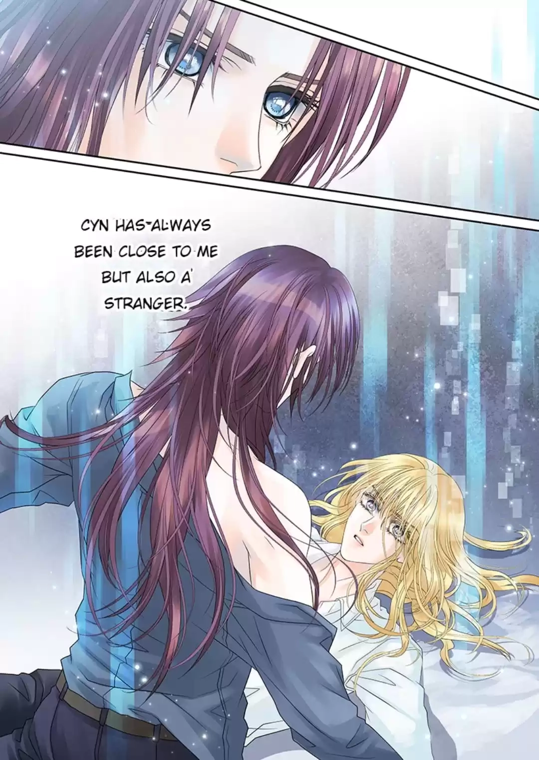 The Story About Time Chapter 62 page 4 - 