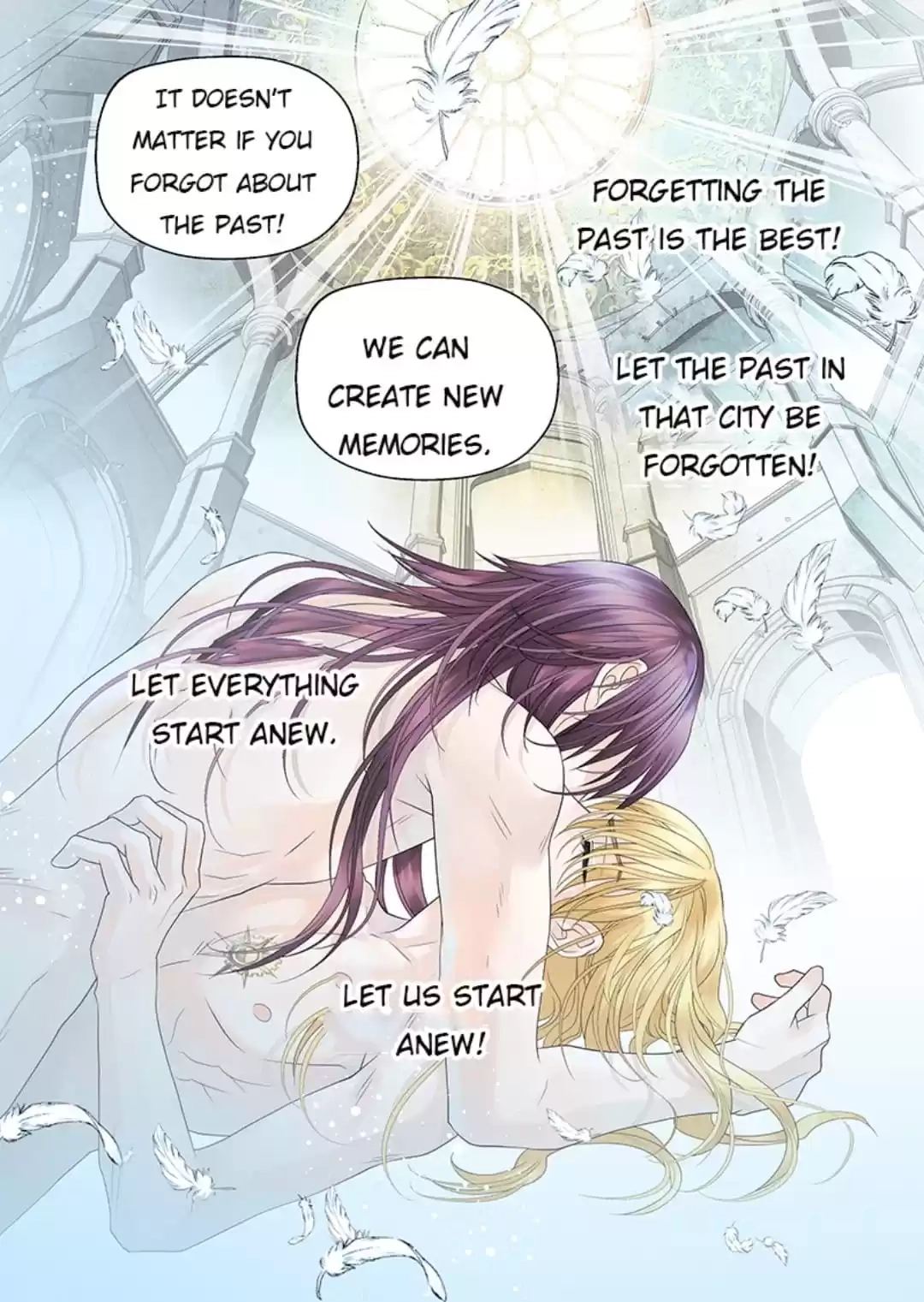 The Story About Time Chapter 62 page 9 - 