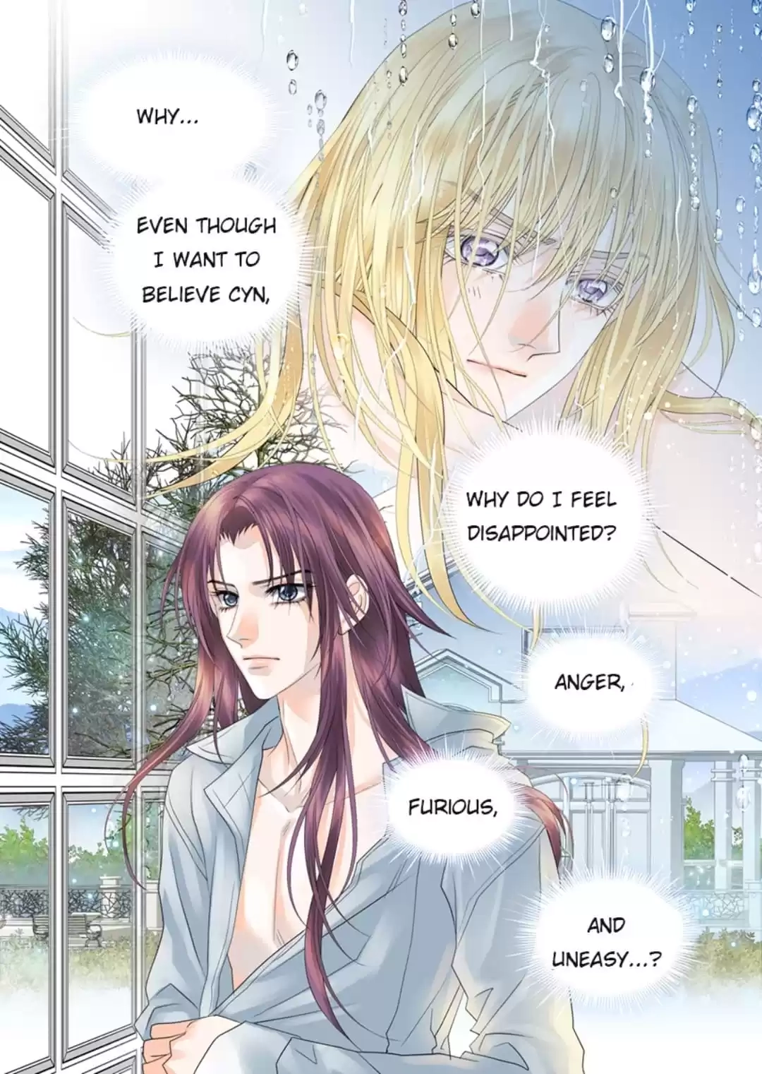 The Story About Time Chapter 64 page 11 - 