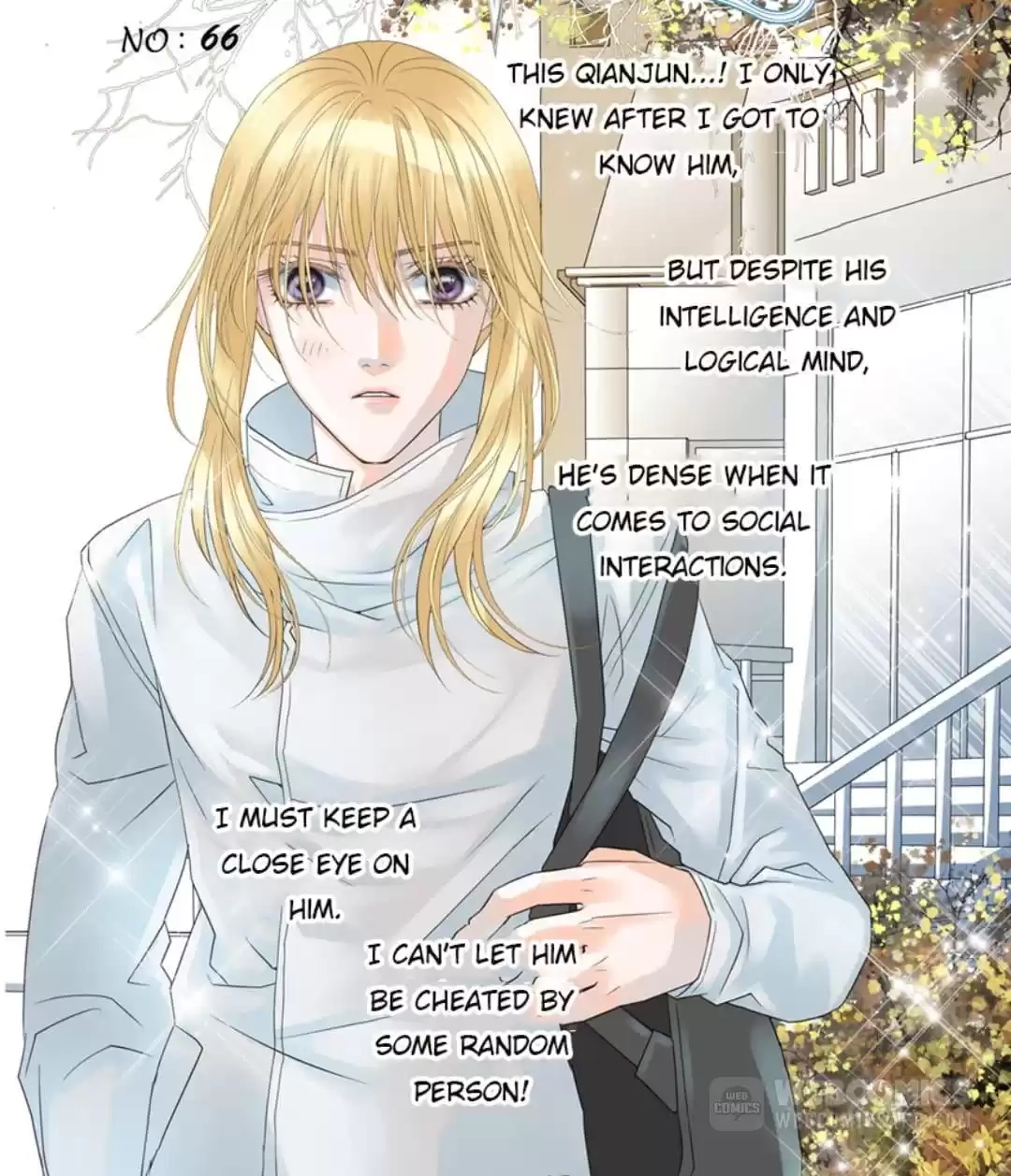 The Story About Time Chapter 66 page 2 - 