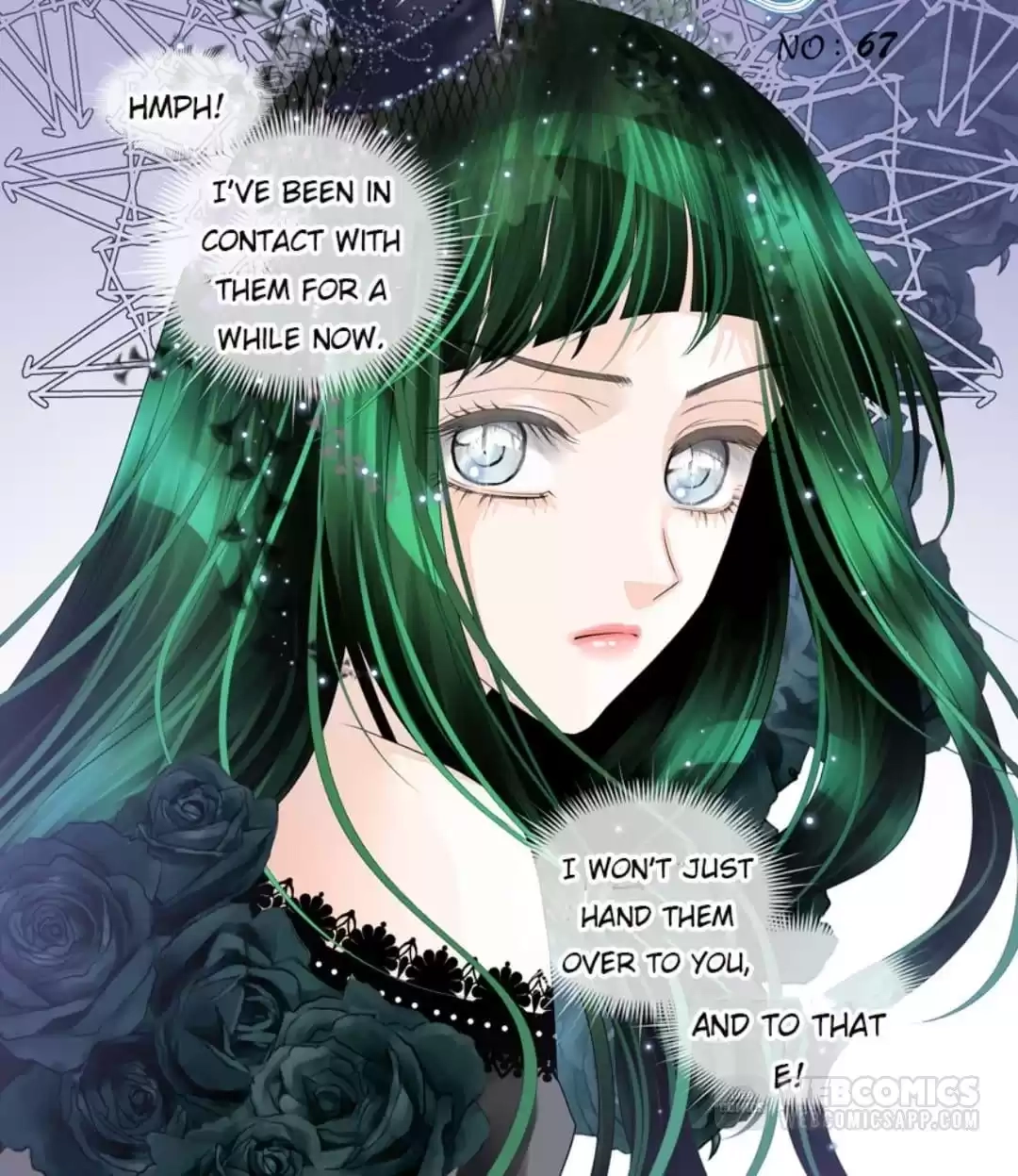 The Story About Time Chapter 67 page 2 - 