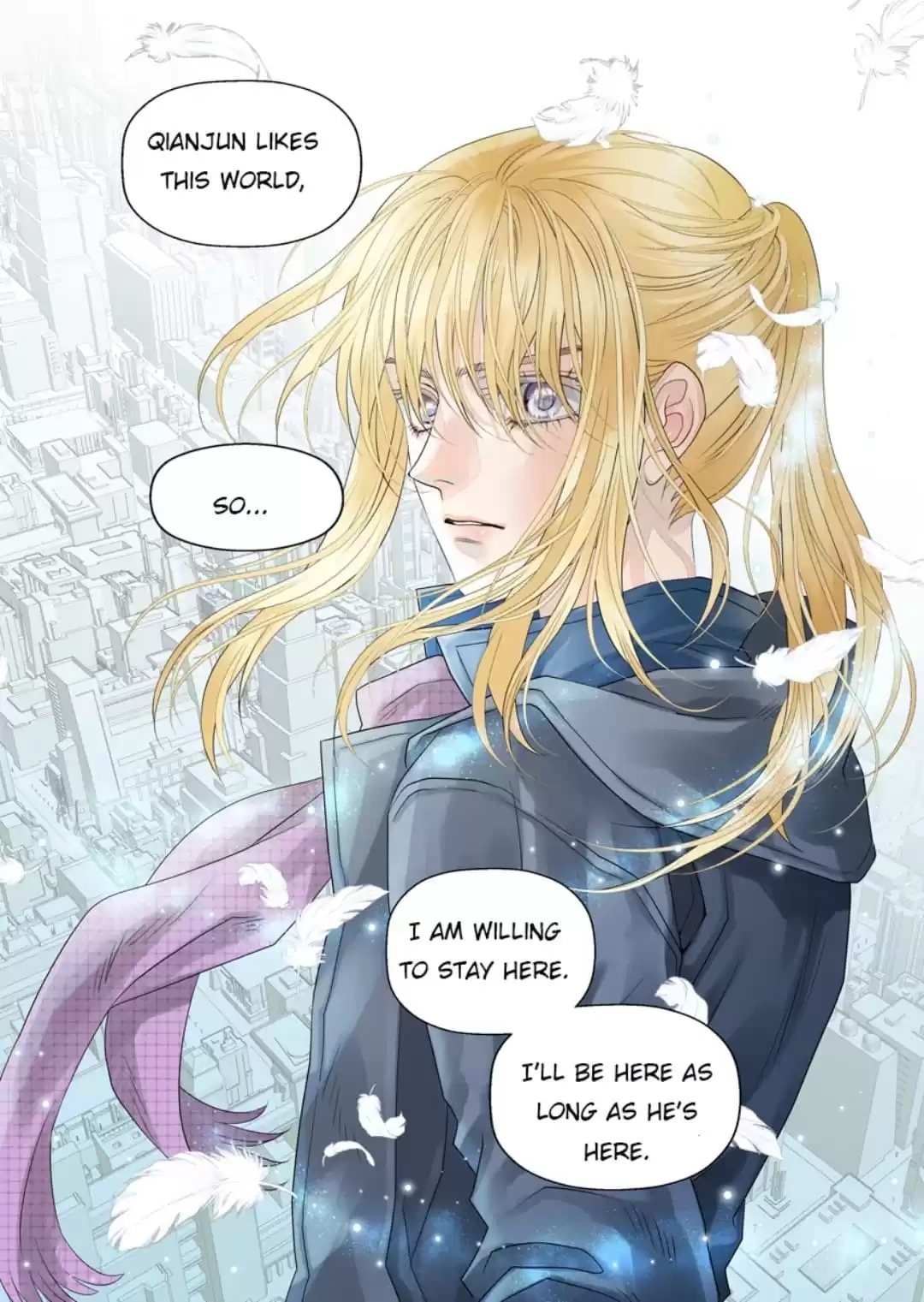 The Story About Time Chapter 69 page 9 - 