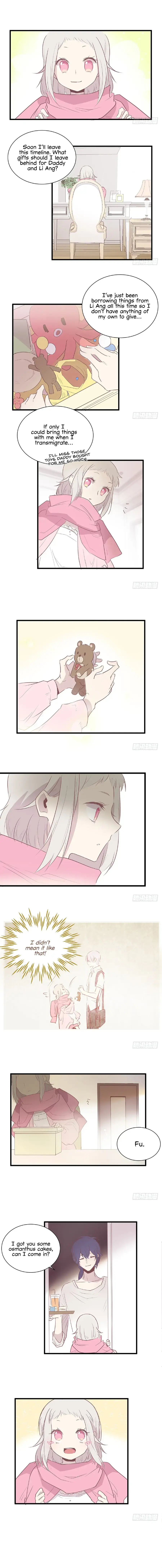 The Story About Time Chapter 7 page 2 - 