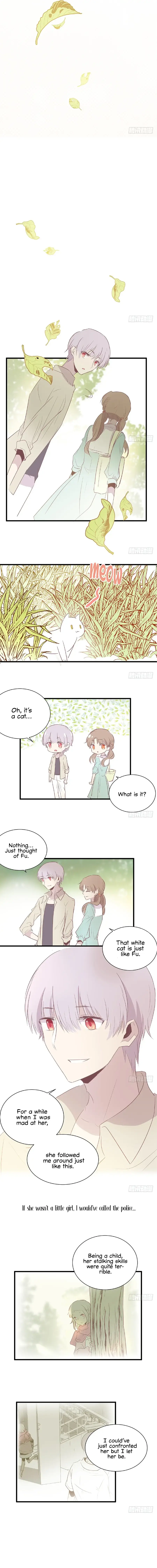 The Story About Time Chapter 7 page 7 - 