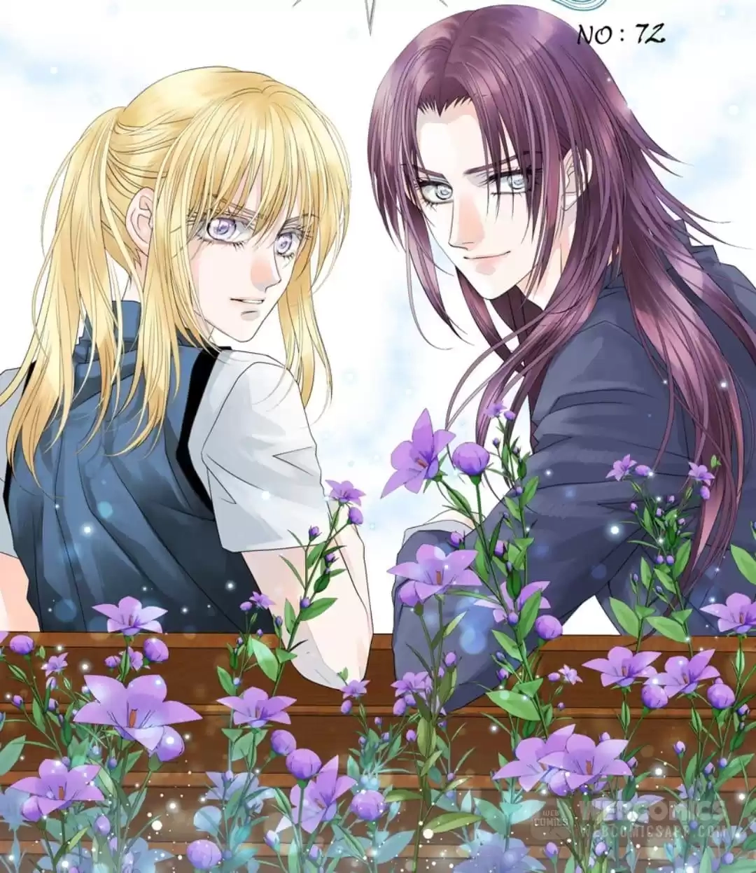 The Story About Time Chapter 72 page 2 - 