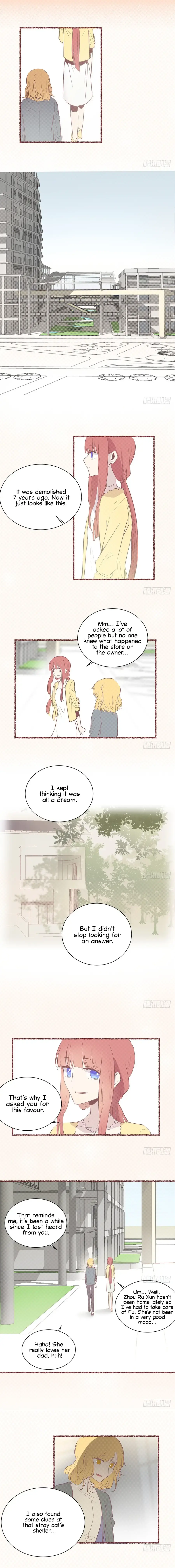 The Story About Time Chapter 8 page 2 - 