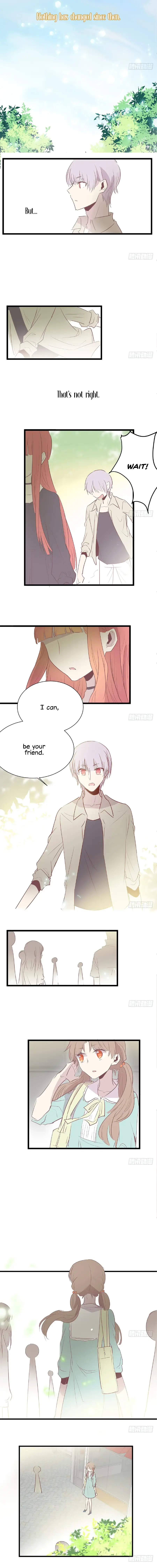 The Story About Time Chapter 8 page 7 - 