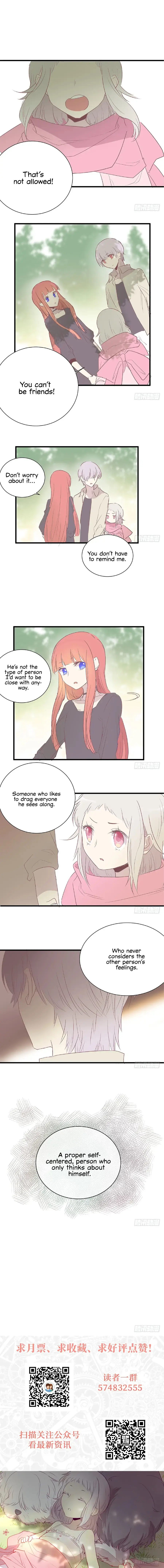 The Story About Time Chapter 8 page 8 - 