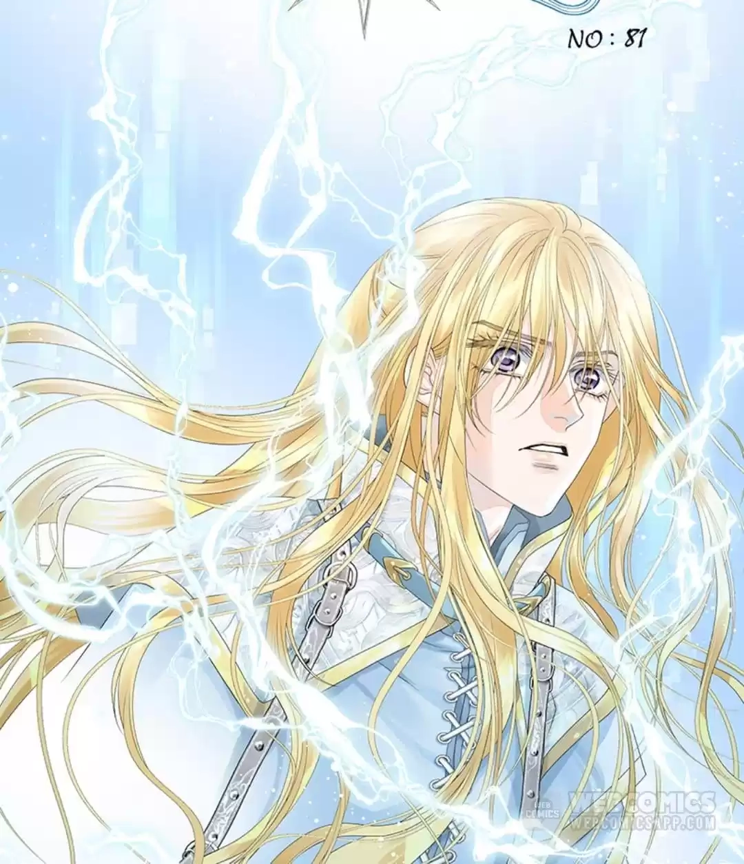 The Story About Time Chapter 81 page 2 - 