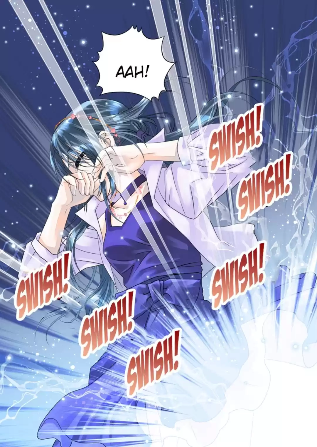 The Story About Time Chapter 89 page 7 - 