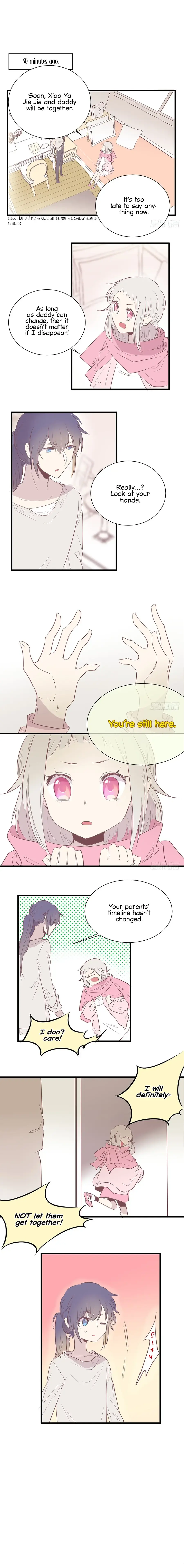 The Story About Time Chapter 9 page 2 - 