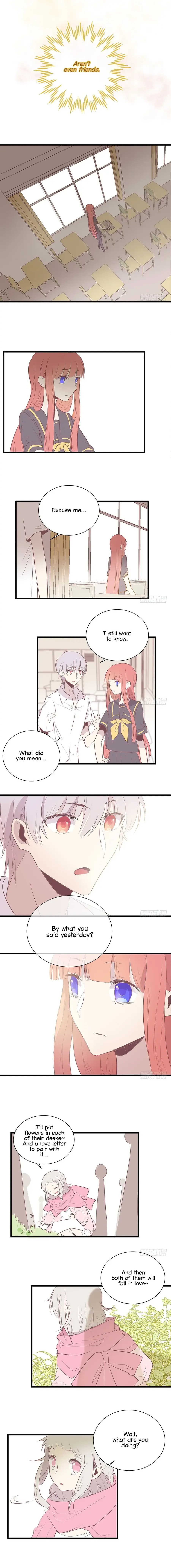 The Story About Time Chapter 9 page 7 - 