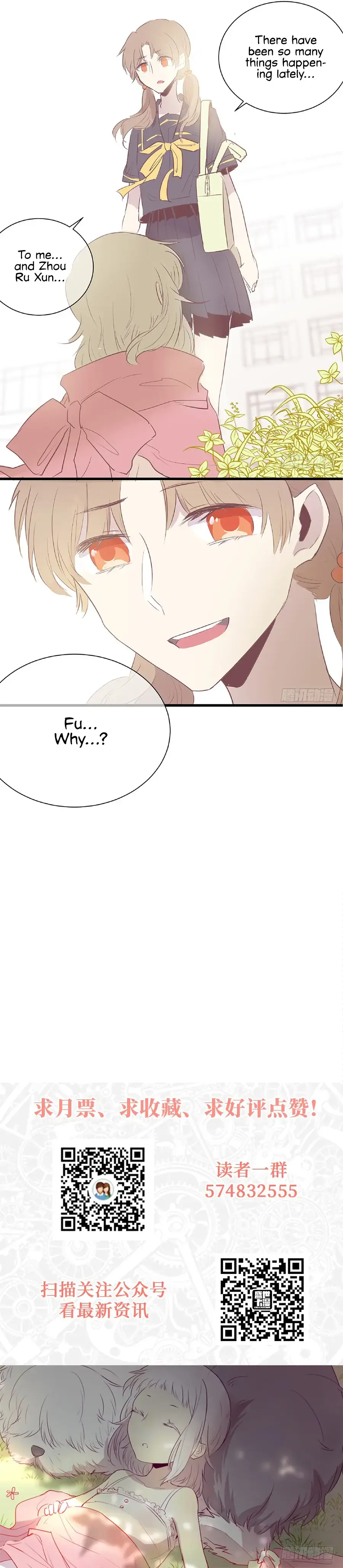 The Story About Time Chapter 9 page 8 - 