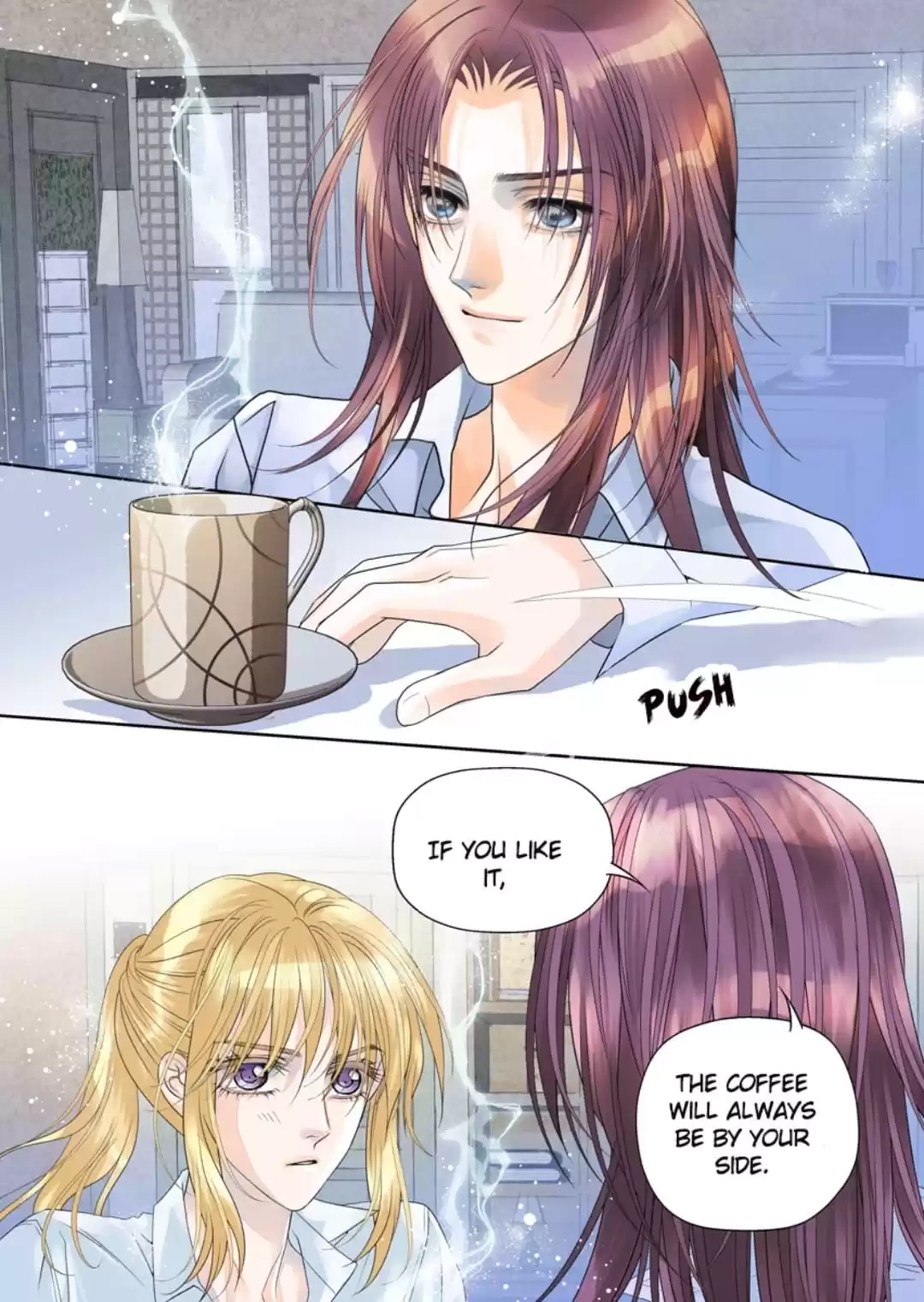 The Story About Time Chapter 90 page 9 - 