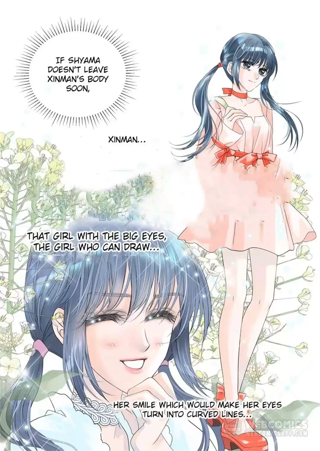 The Story About Time Chapter 93 page 2 - 