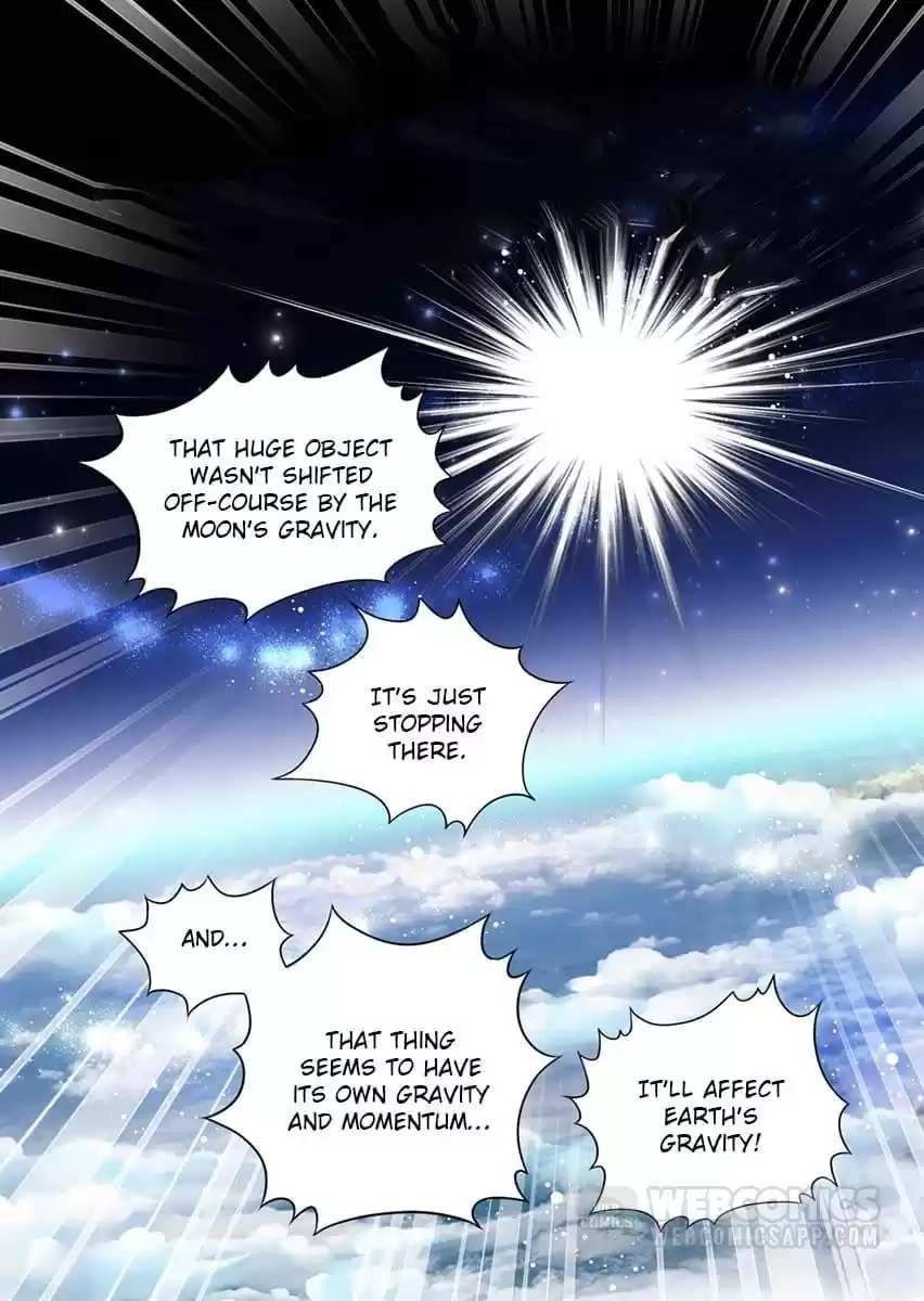 The Story About Time Chapter 94 page 2 - 