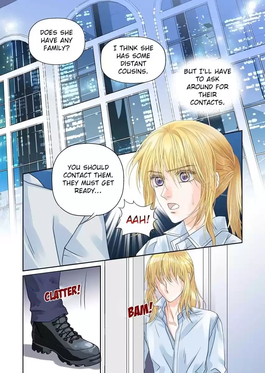 The Story About Time Chapter 94 page 12 - 