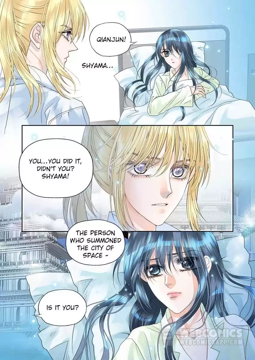 The Story About Time Chapter 94 page 14 - 