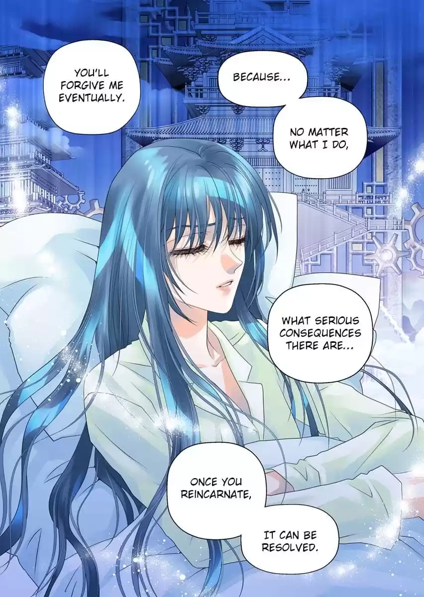 The Story About Time Chapter 94 page 15 - 