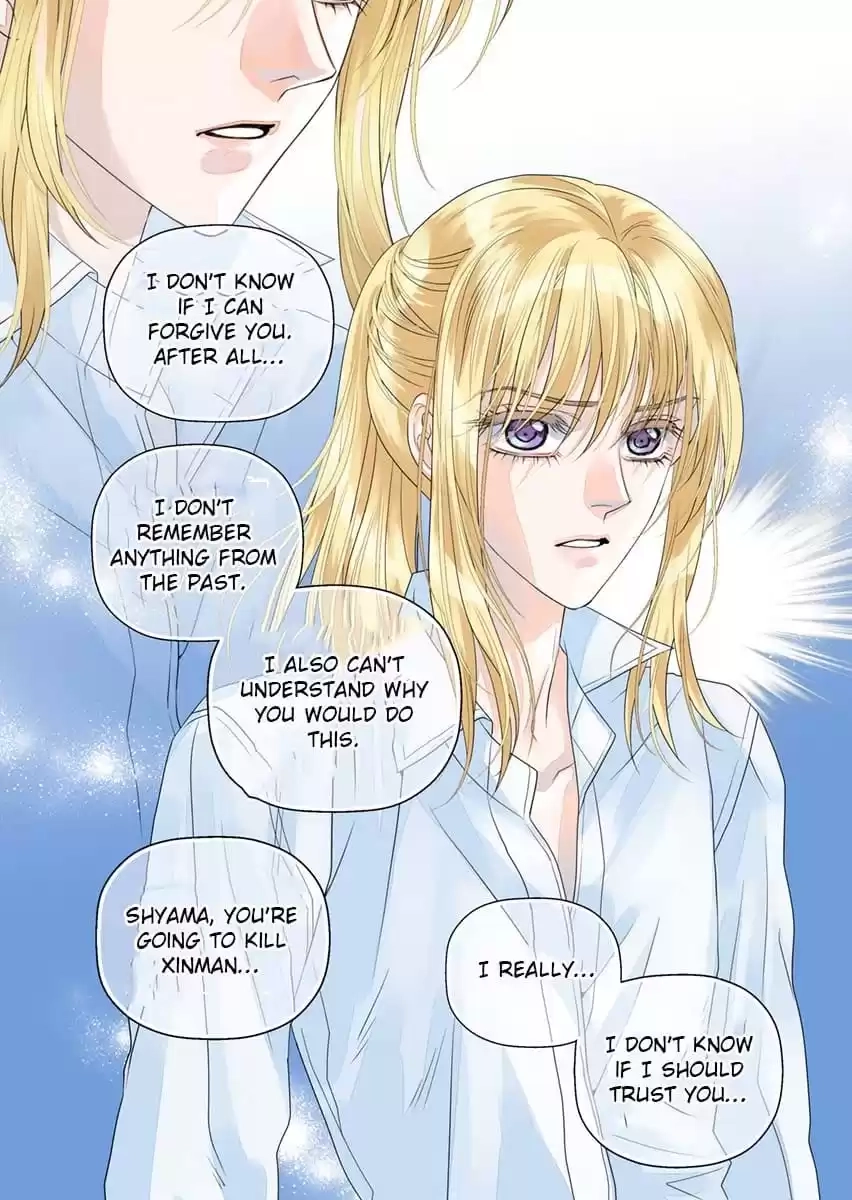 The Story About Time Chapter 94 page 16 - 