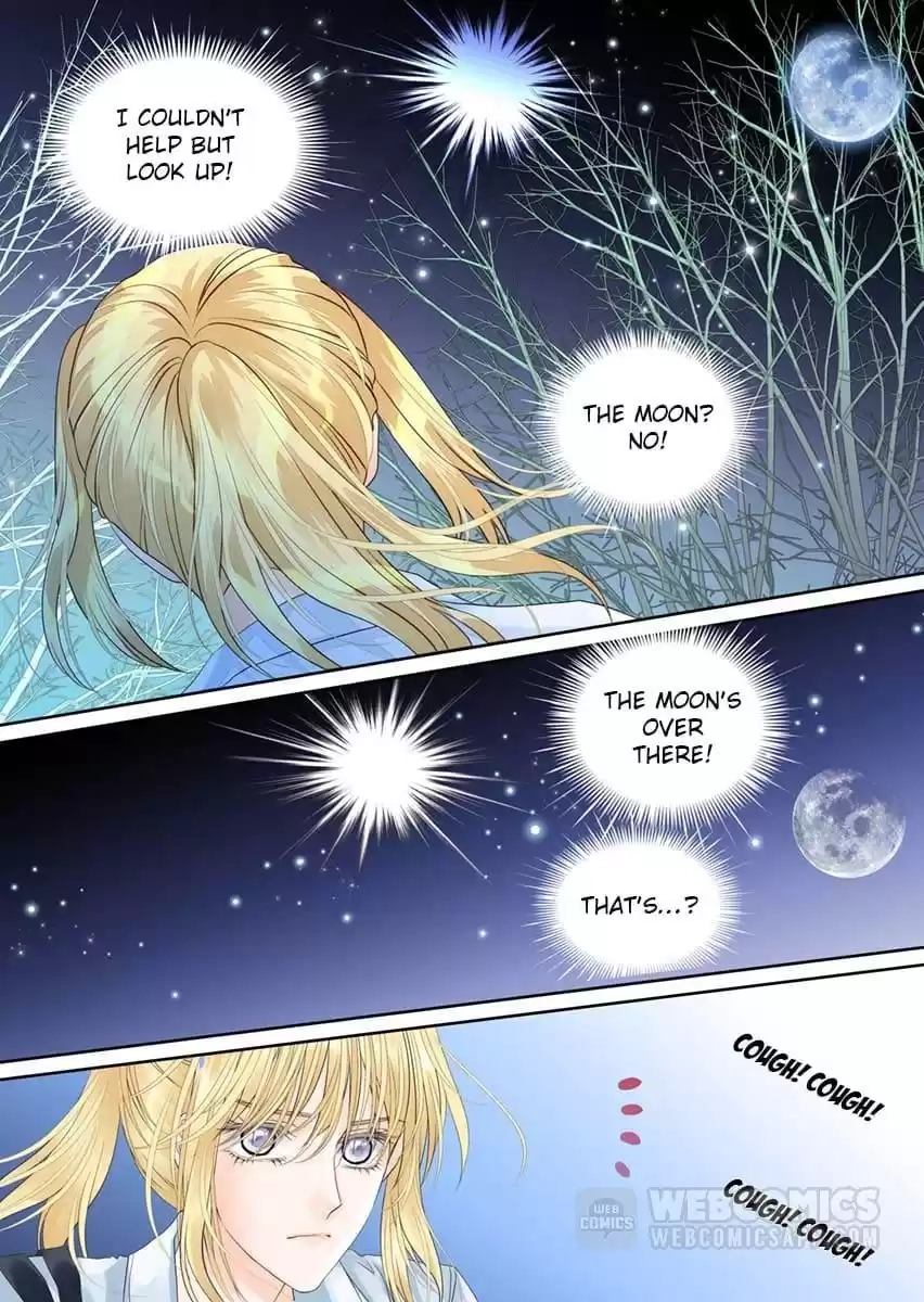 The Story About Time Chapter 94 page 6 - 