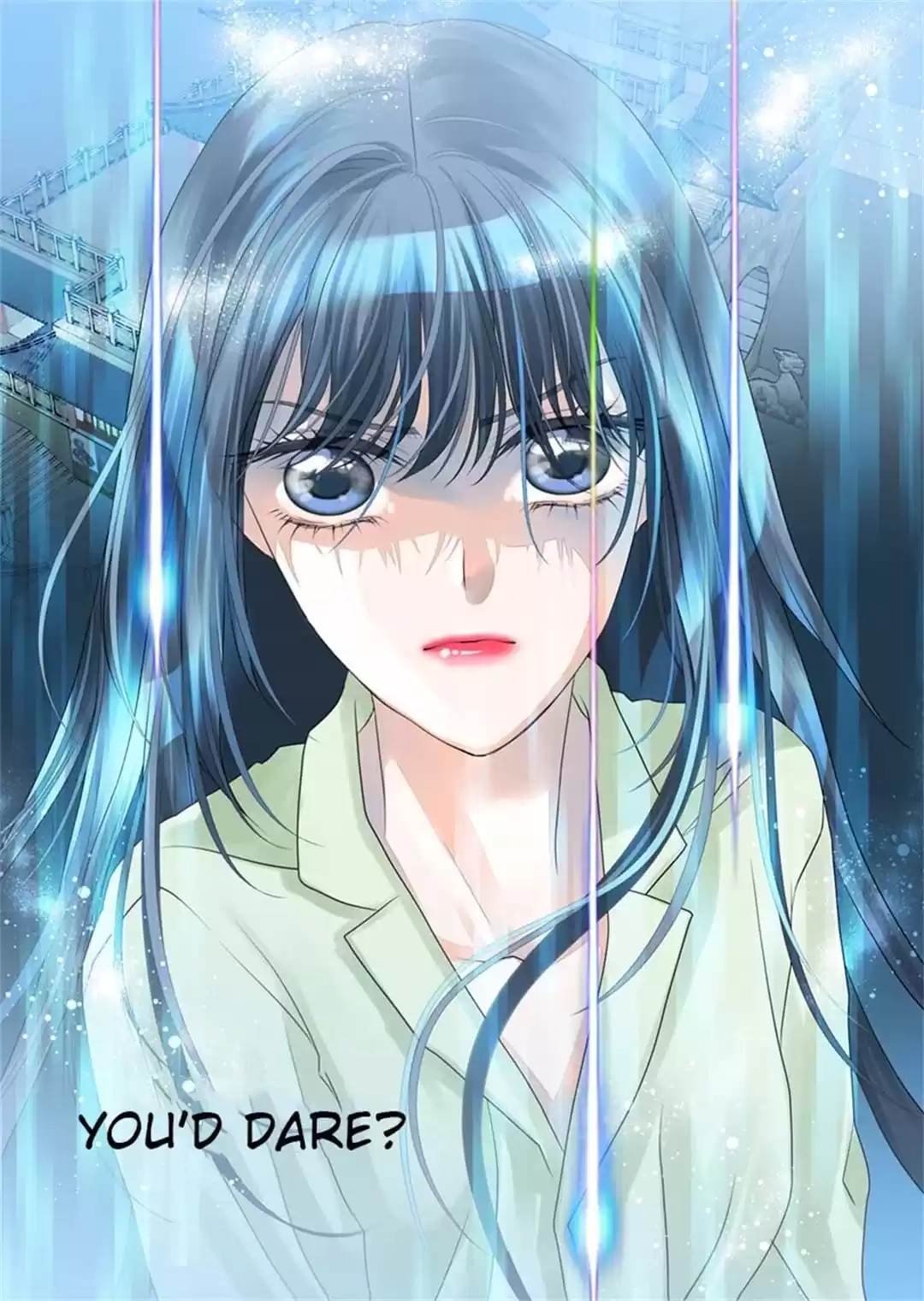 The Story About Time Chapter 96 page 15 - 