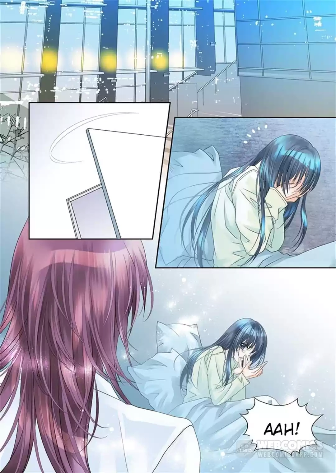 The Story About Time Chapter 96 page 6 - 