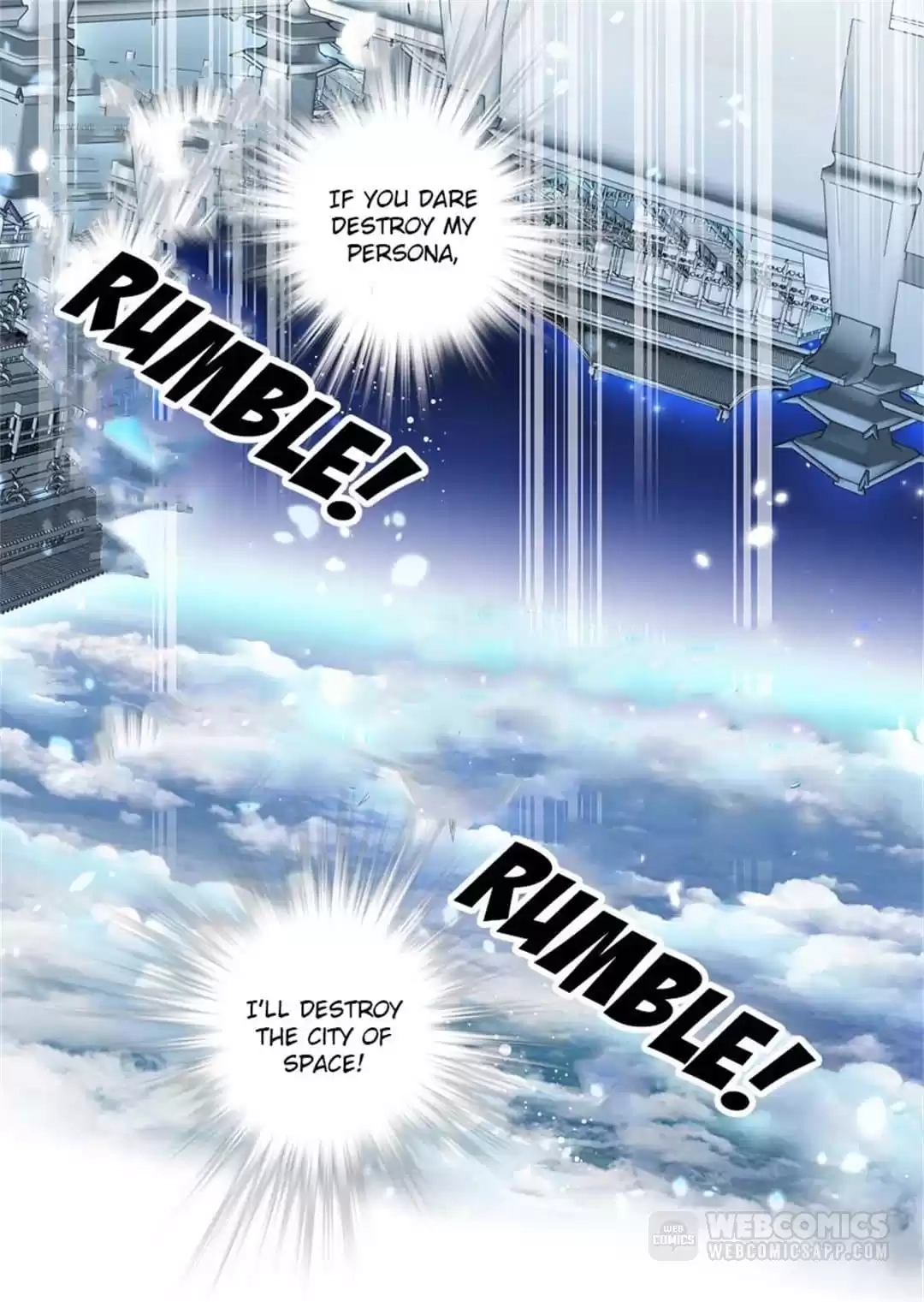 The Story About Time Chapter 97 page 2 - 