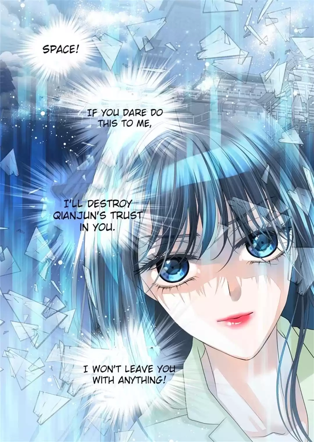 The Story About Time Chapter 97 page 3 - 
