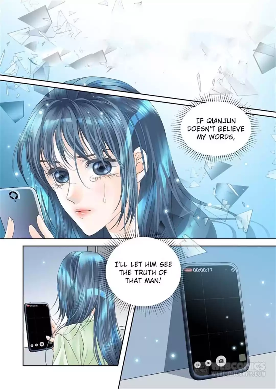 The Story About Time Chapter 98 page 2 - 