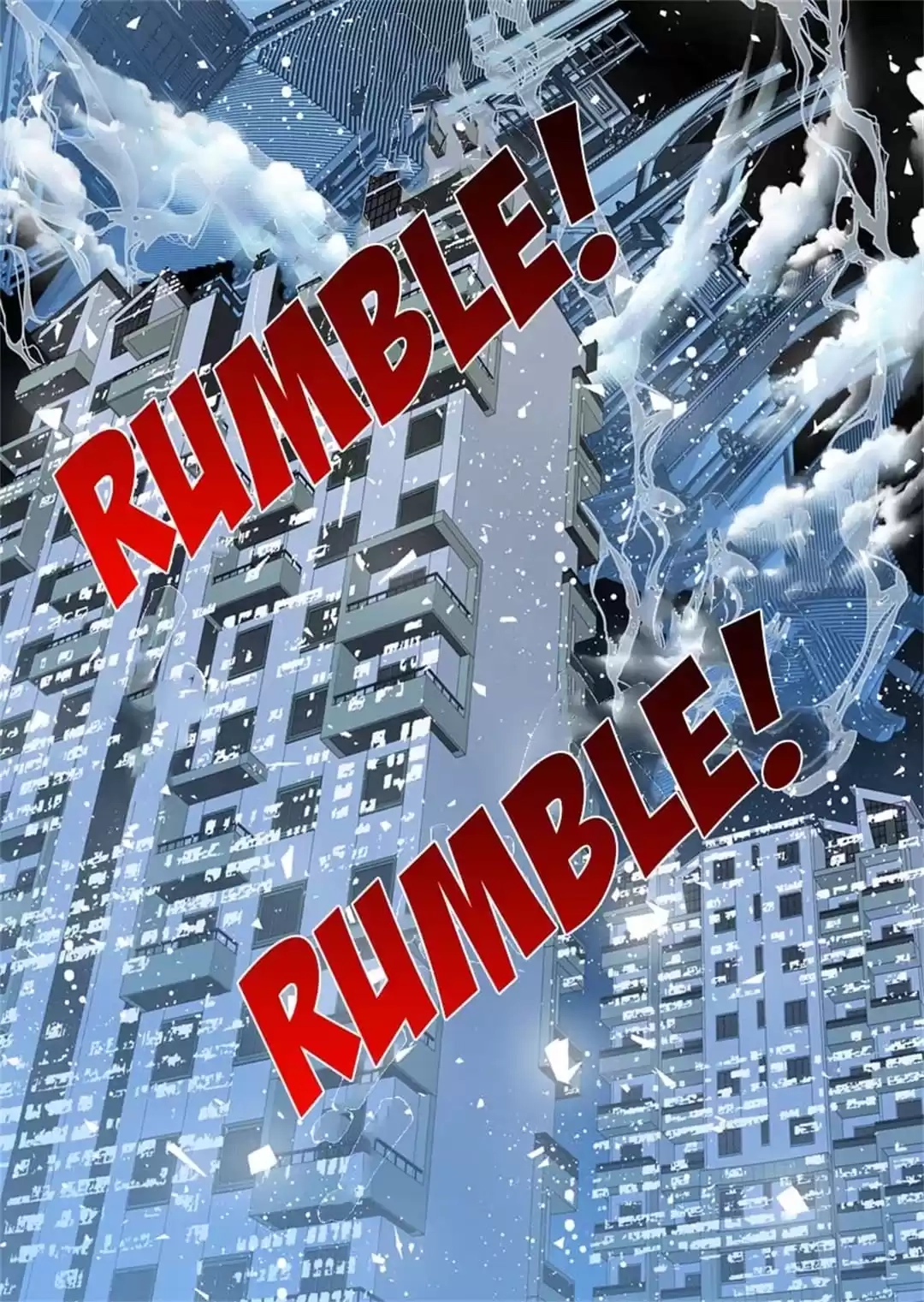The Story About Time Chapter 98 page 9 - 