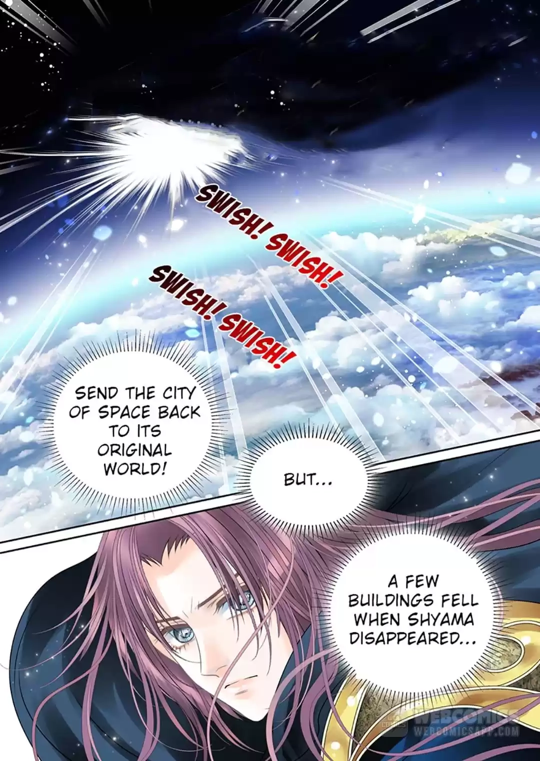 The Story About Time Chapter 99 page 2 - 