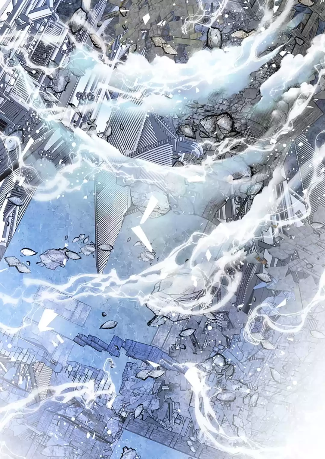The Story About Time Chapter 99 page 15 - 
