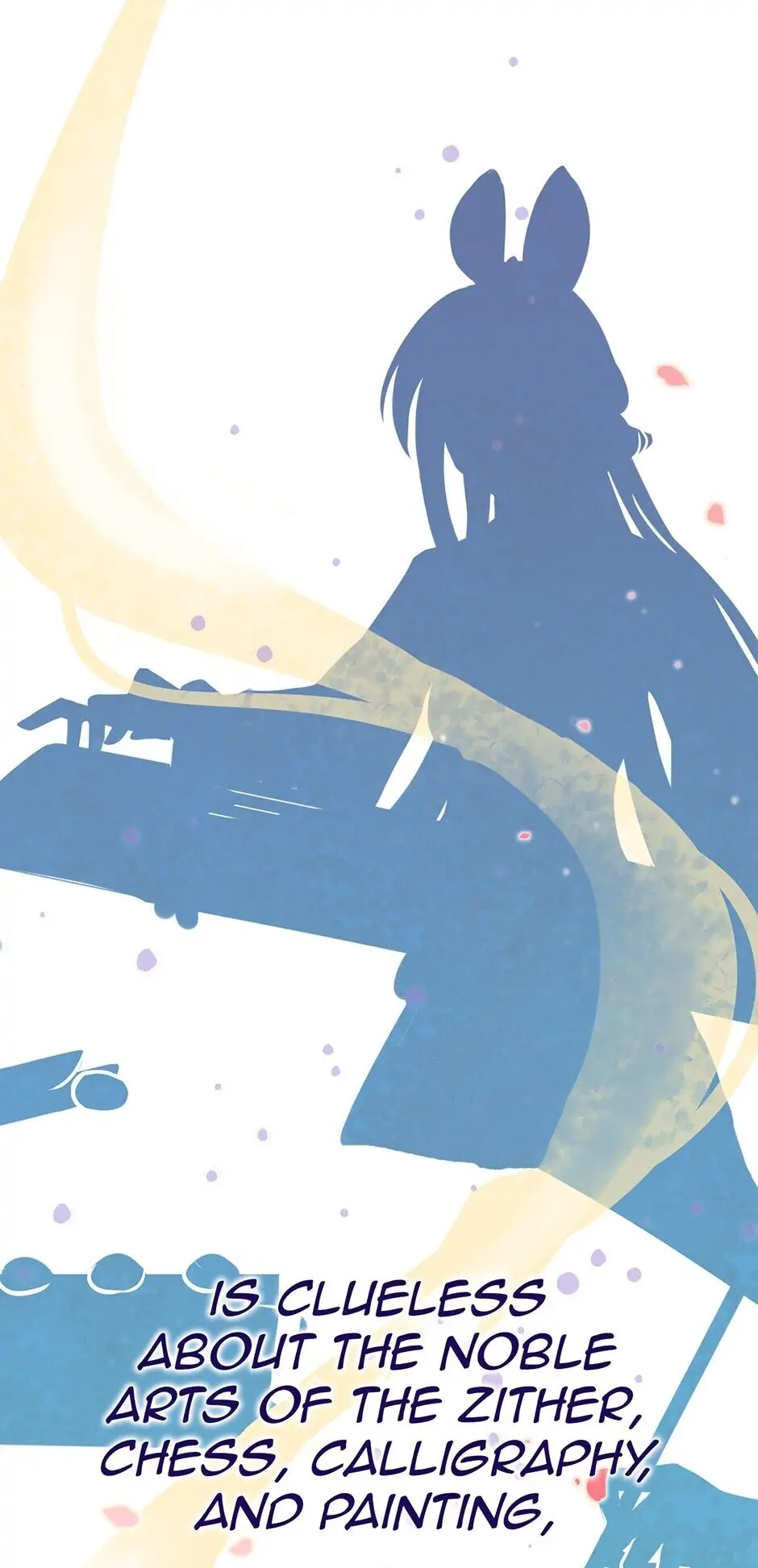 The Story of Hua Yan Chapter 0 page 11 - 
