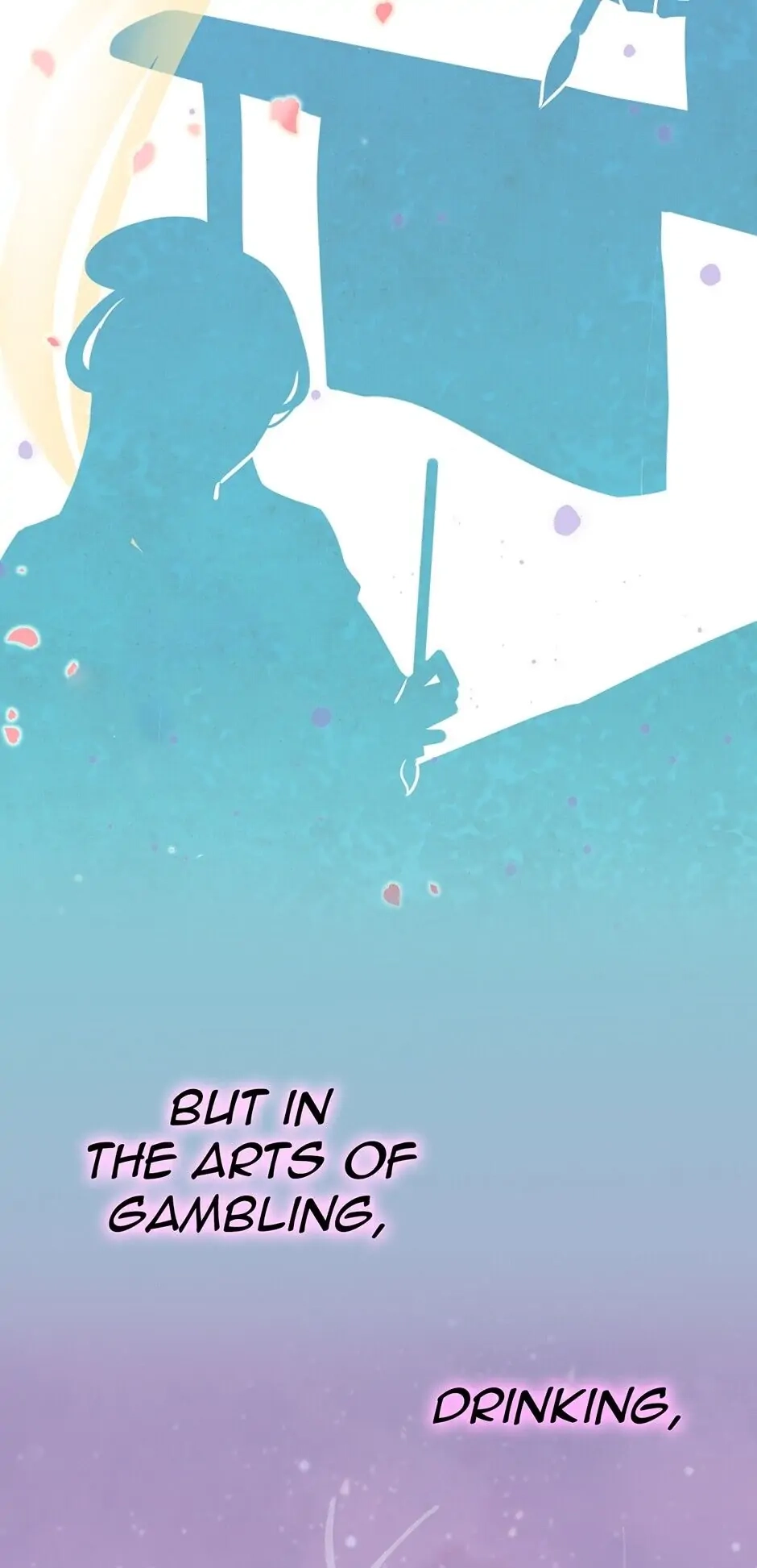 The Story of Hua Yan Chapter 0 page 12 - 