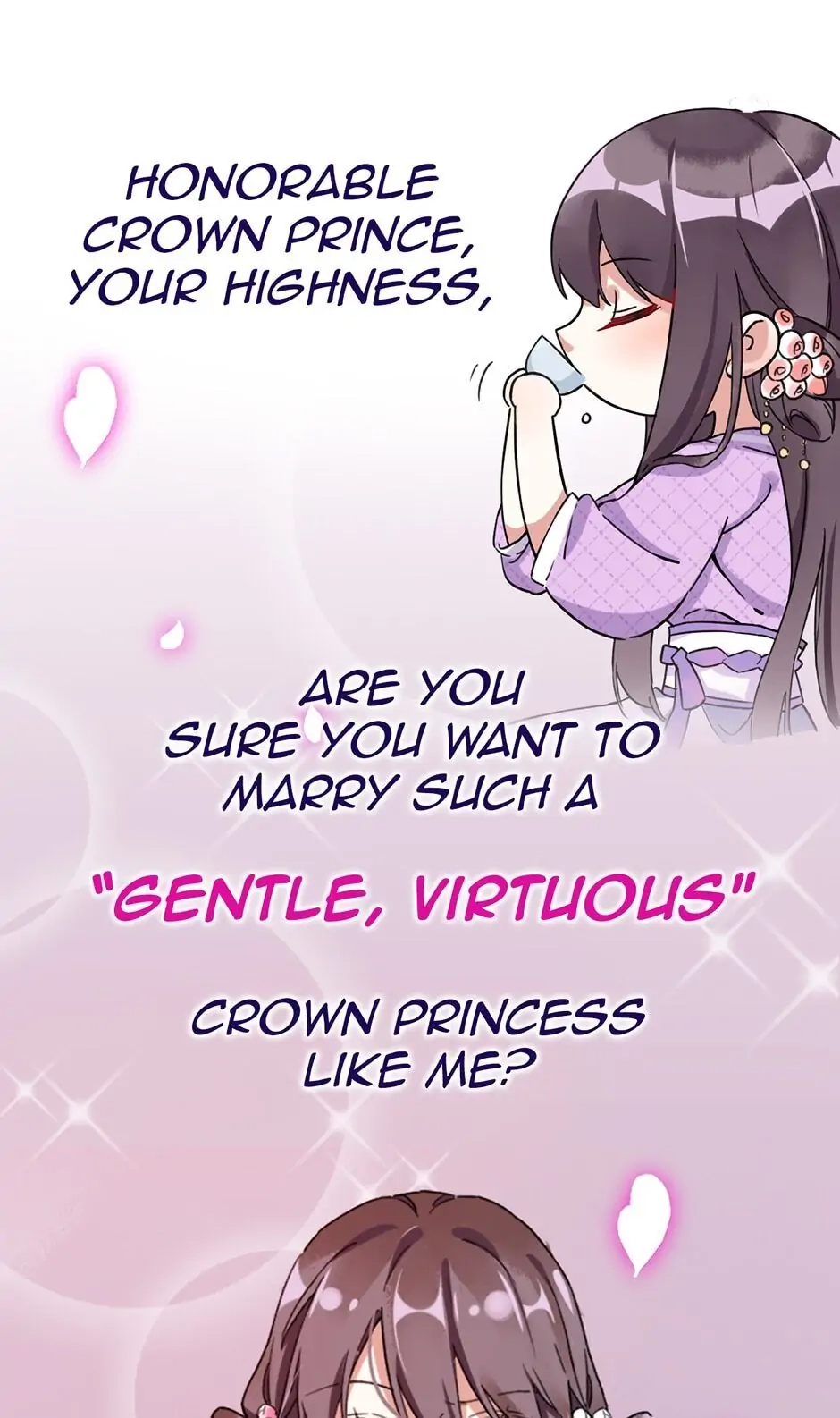 The Story of Hua Yan Chapter 0 page 16 - 
