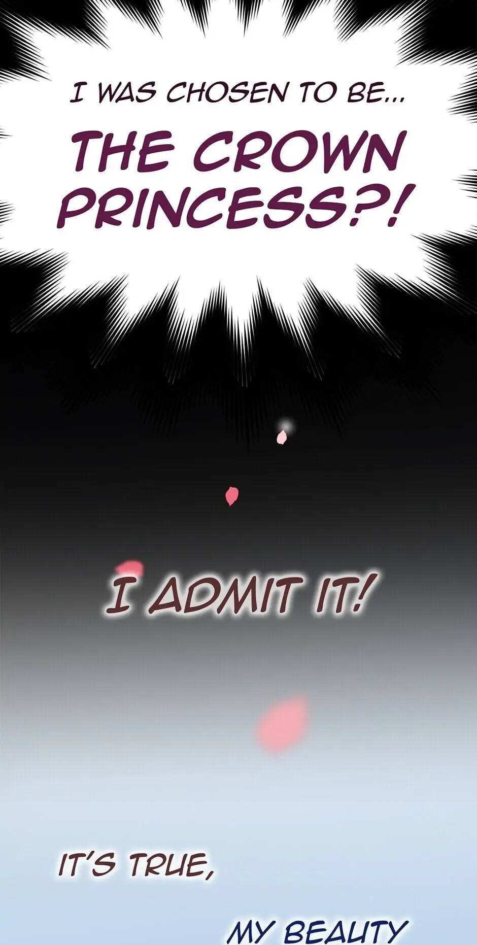 The Story of Hua Yan Chapter 0 page 5 - 