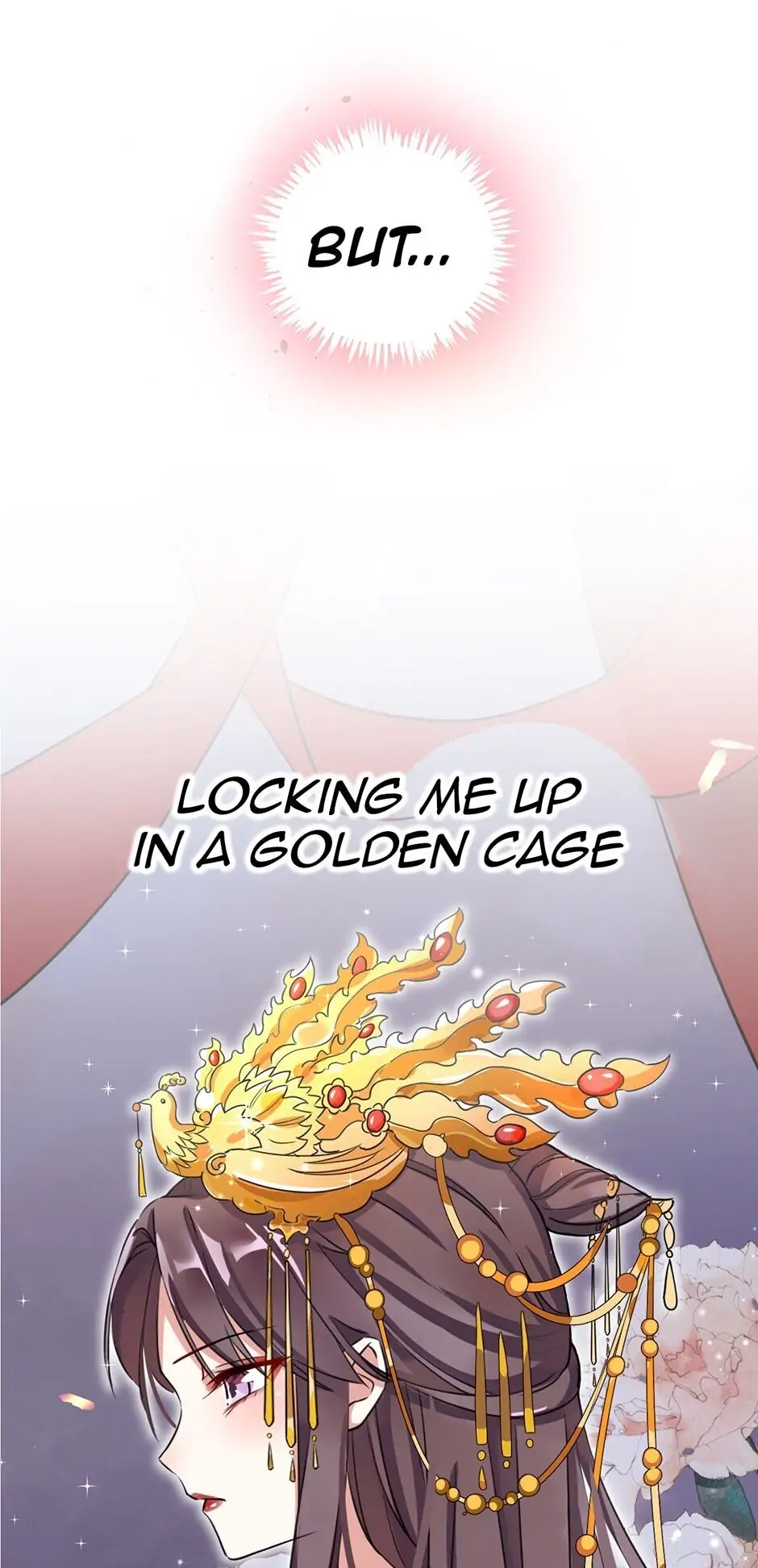 The Story of Hua Yan Chapter 0 page 8 - 