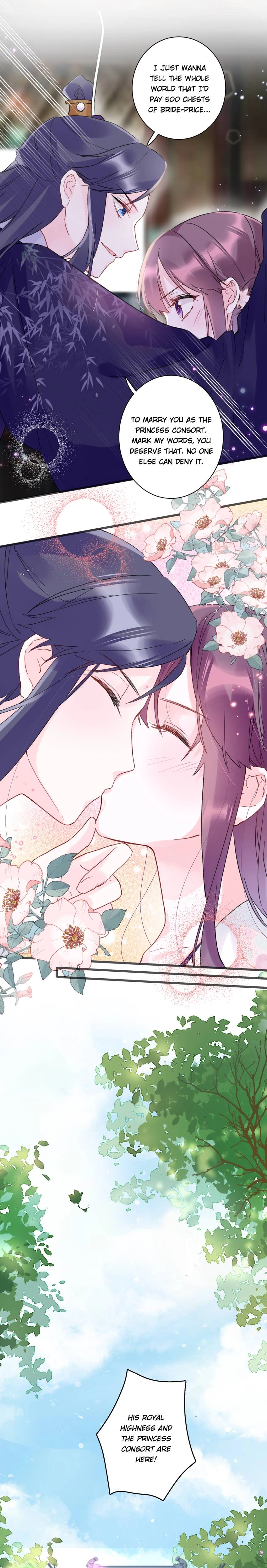 The Story of Hua Yan Chapter 1 page 13 - 