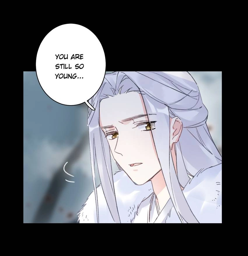 The Story of Hua Yan Chapter 1 page 7 - 