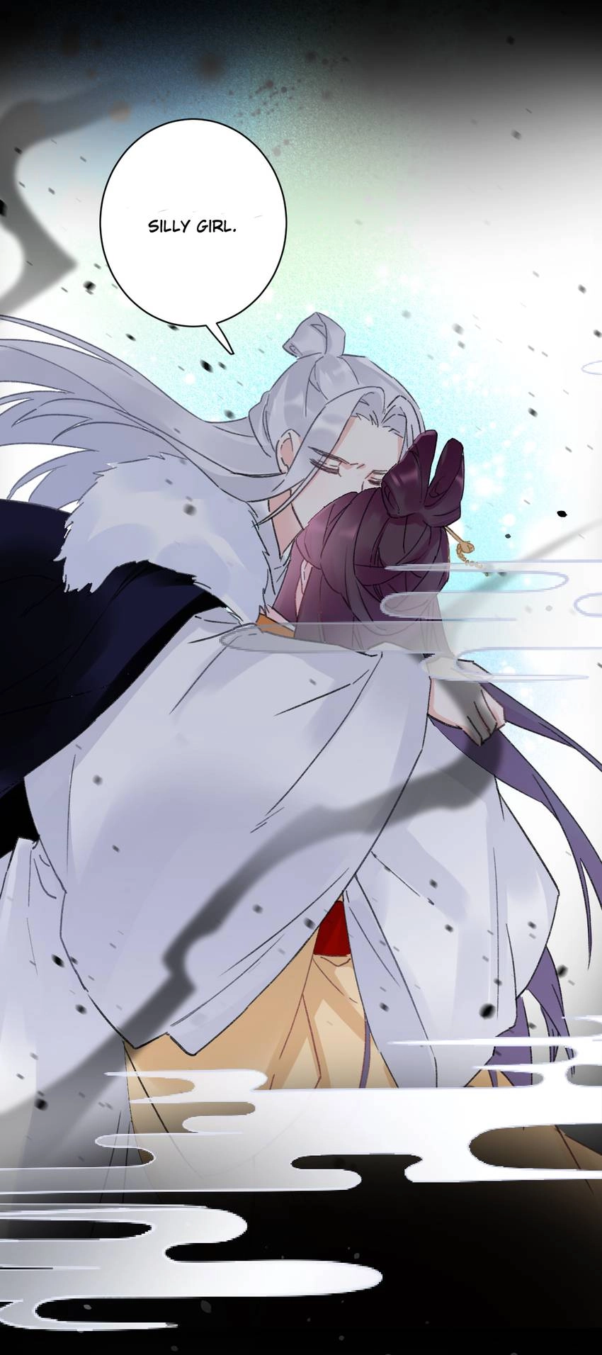 The Story of Hua Yan Chapter 1 page 9 - 