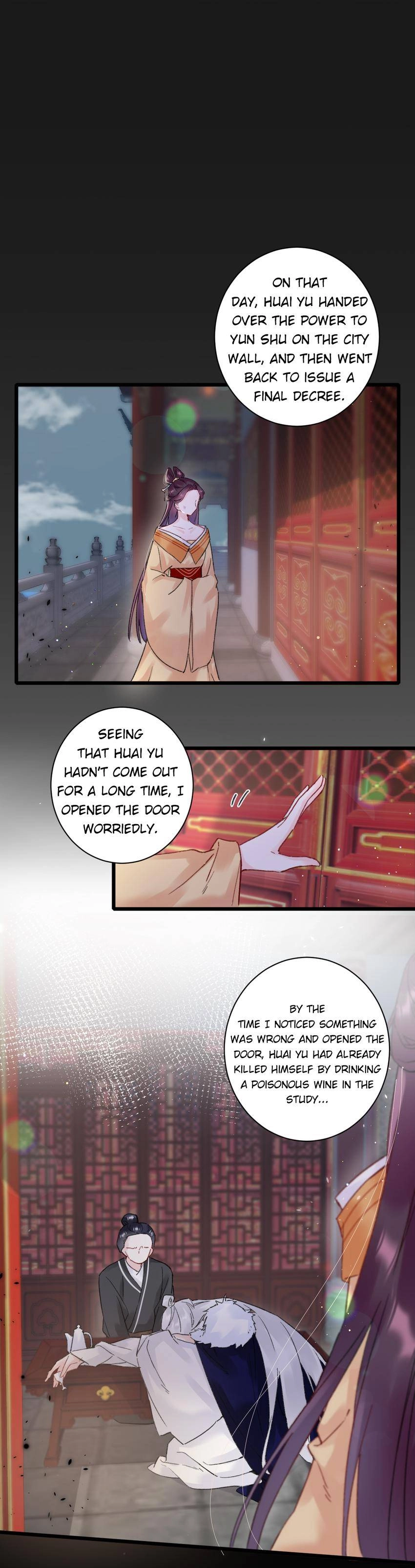 The Story of Hua Yan Chapter 10 page 14 - 