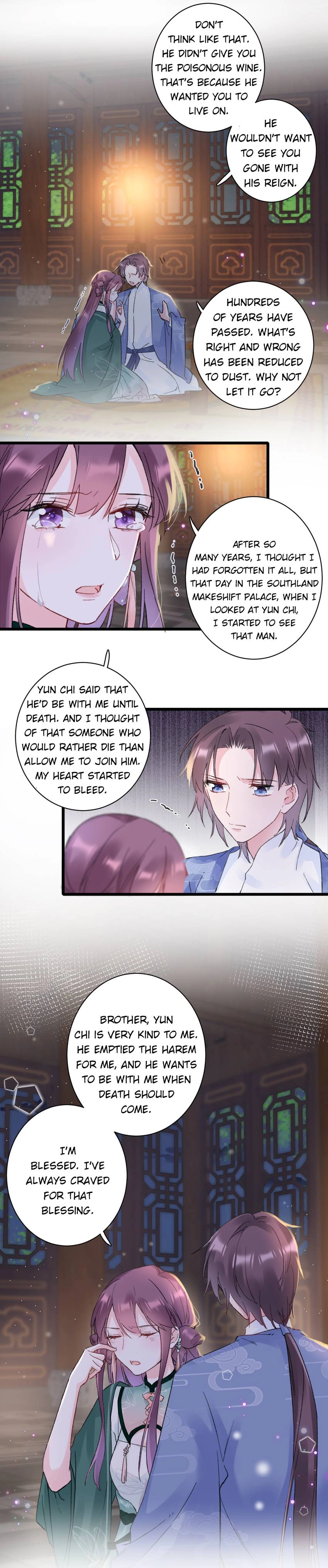 The Story of Hua Yan Chapter 10 page 17 - 